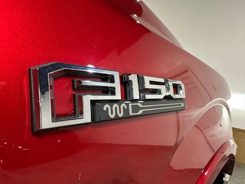 Used 2020 Ford F150 King Ranch AWD/4WD image 37