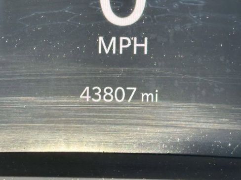 Used 2024 Jeep Compass Latitude AWD/4WD image 14