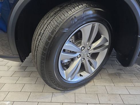 Used 2025 Acura MDX SH-AWD image 34