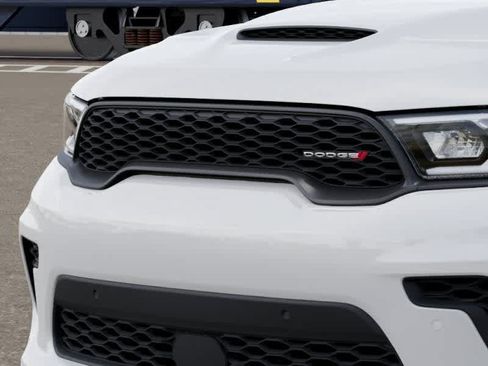 New 2026 Dodge Durango GT w/ Tow 'N Go Package AWD/4WD image 7