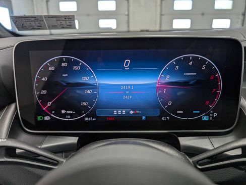 Certified 2026 Mercedes-Benz GLC 300 4MATIC image 23