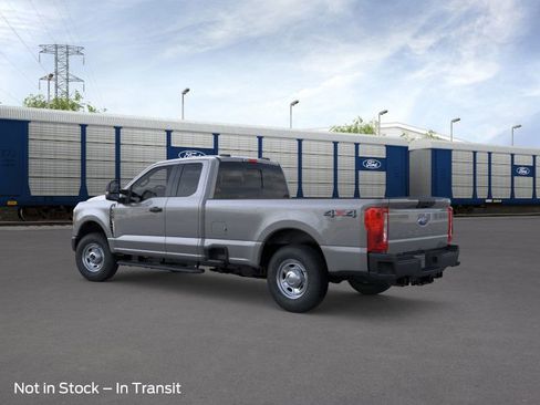 New 2026 Ford F250 XL w/ Snow Plow Prep Package image 4