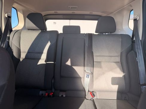 Certified 2025 Nissan Rogue SV image 10