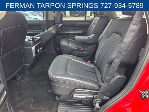 Used 2020 Ford Expedition Platinum RWD image 9