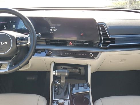 Certified 2024 Kia Sportage EX AWD/4WD image 23