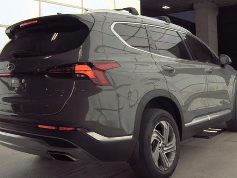 Used 2022 Hyundai Santa Fe SEL image 6