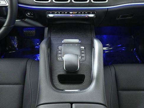 Certified 2026 Mercedes-Benz GLE 350 4MATIC image 25