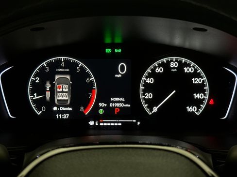 Used 2025 Honda Civic Sport image 13