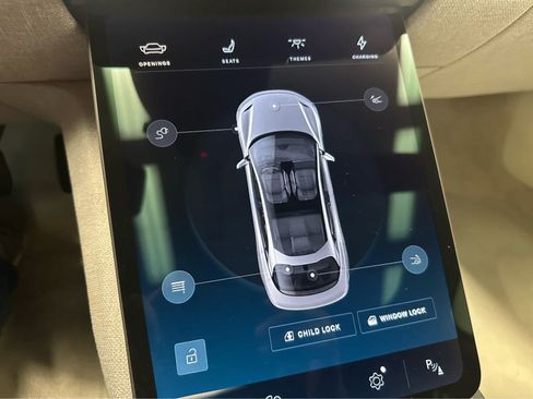 Used 2023 Lucid Air Touring AWD/4WD image 27