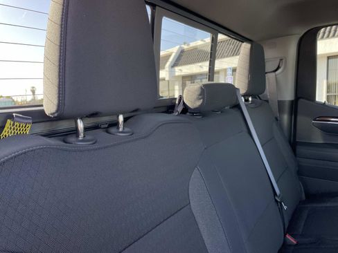 New 2026 GMC Sierra 1500 SLE w/ Preferred Package image 22