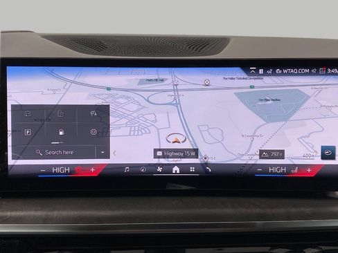 New 2026 BMW X5 xDrive50e w/ Executive Package image 24