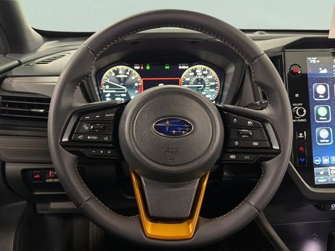 Certified 2026 Subaru Forester Wilderness AWD/4WD image 38