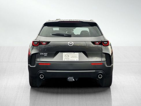 New 2026 MAZDA CX-50 AWD 2.5 S w/ Weather Package image 5