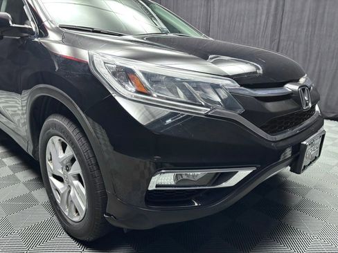 Used 2015 Honda CR-V EX image 13
