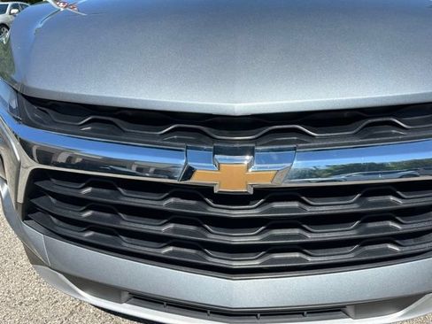 Used 2024 Chevrolet Blazer LT FWD image 11