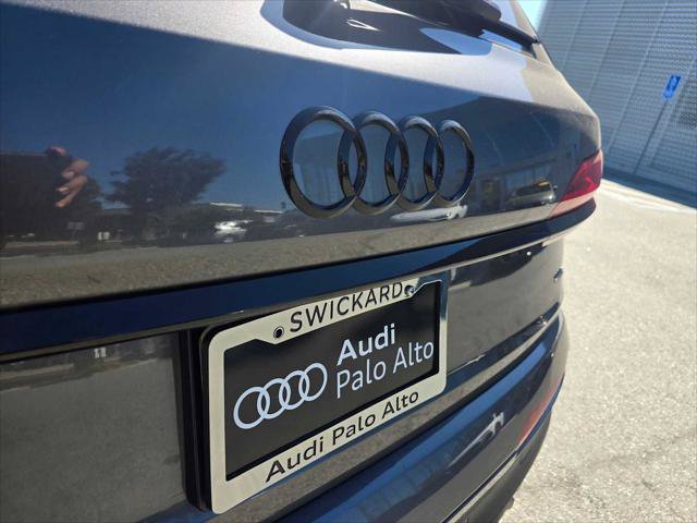 Used 2022 Audi Q7 2.0T Premium Plus AWD/4WD image 13