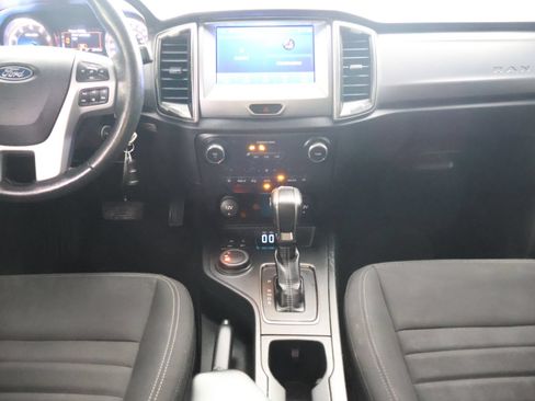 Used 2022 Ford Ranger XLT w/ Equipment Group 301A Mid AWD/4WD image 25
