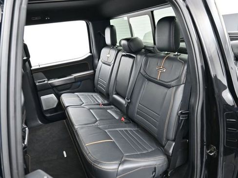 Used 2023 Ford F150 Platinum w/ Equipment Group 701A High image 23