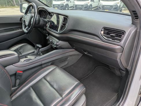 Used 2024 Dodge Durango GT image 27