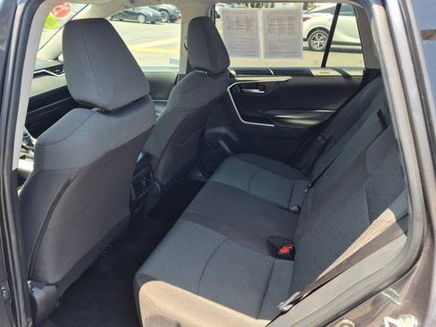 Used 2025 Toyota RAV4 XLE FWD image 14