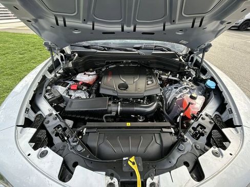 New 2026 Alfa Romeo Stelvio Sprint AWD/4WD image 10