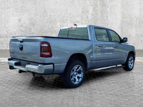 Used 2019 RAM 1500 Big Horn AWD/4WD image 10