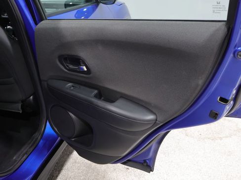 Used 2019 Honda HR-V Sport image 21