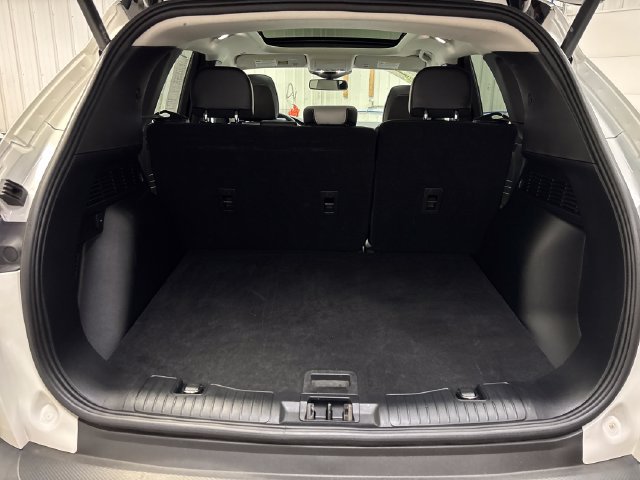 Used 2023 Ford Escape Platinum w/ Premium Technology Package AWD/4WD image 23