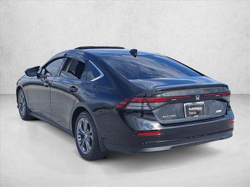 Used 2024 Honda Accord EX image 7
