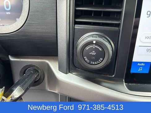 Used 2024 Ford F150 XLT w/ Tow/Haul Package AWD/4WD image 19