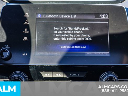 Used 2020 Honda CR-V EX-L image 31