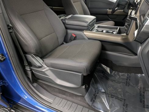 Used 2025 Ford F150 STX w/ Equipment Group 201A FX4 image 28