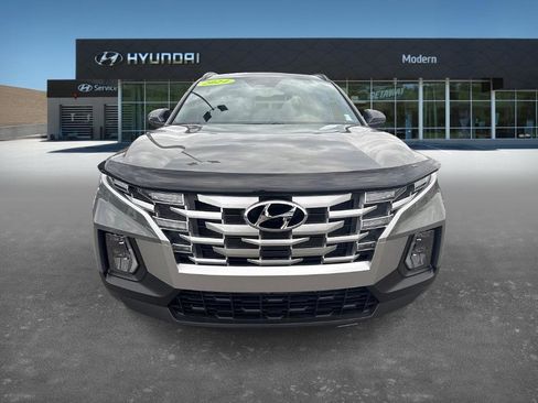 Certified 2024 Hyundai Santa Cruz SEL w/ Activity Package image 2