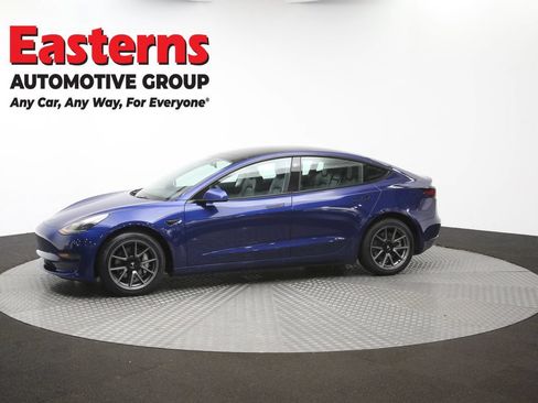 Used 2023 Tesla Model 3 Standard Range RWD image 52
