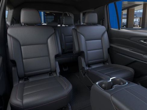 New 2026 Chevrolet Traverse Z71 w/ Enhanced Driving Package image 18