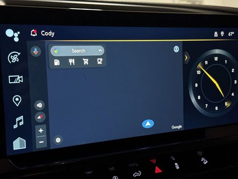 Used 2022 Chevrolet Silverado 1500 RST image 15