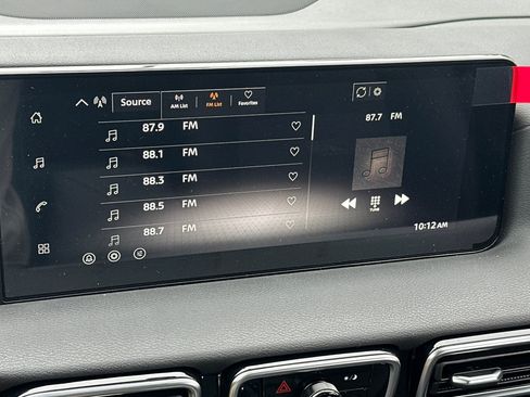 Certified 2026 Nissan Sentra S w/ Floor Mat Package FWD image 17