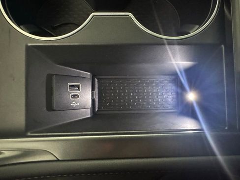 New 2026 Lincoln Nautilus Premier w/ Equipment Group 102A image 51