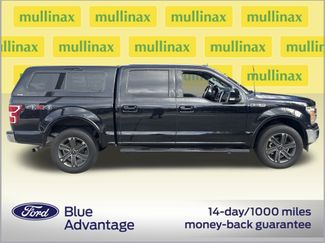 Used 2019 Ford F150 Lariat video 2