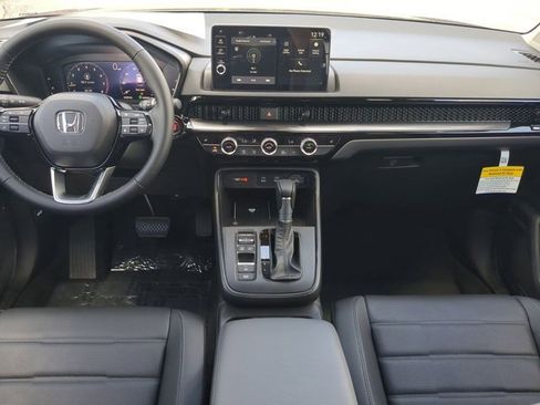 New 2026 Honda CR-V EX-L image 13