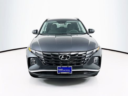 Certified 2023 Hyundai Tucson SEL AWD/4WD image 2