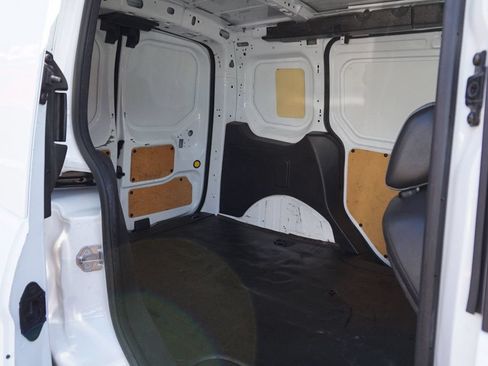Used 2016 Ford Transit Connect XL FWD image 21