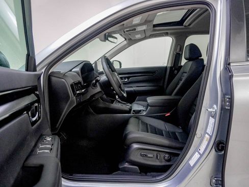 New 2026 Honda CR-V EX-L image 19