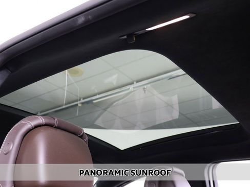 Used 2019 Mercedes-Benz GLE 63 AMG S image 4