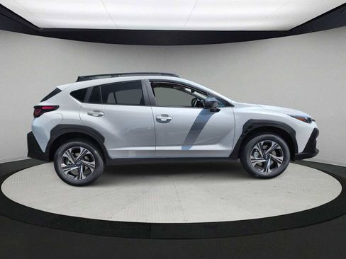 New 2026 Subaru Crosstrek 2.0i Premium AWD/4WD image 9