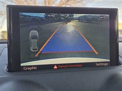 Used 2016 Audi A3 e-tron Premium Plus image 10