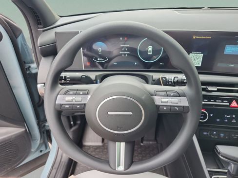 New 2026 Hyundai Santa Cruz SEL AWD/4WD image 9