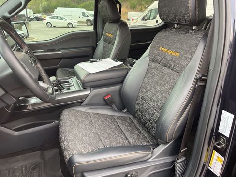 Used 2022 Ford F150 Tremor w/ Equipment Group 401A Mid image 7