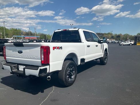 New 2026 Ford F250 XL image 5