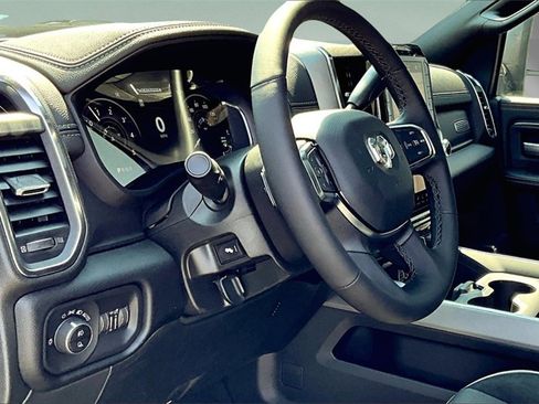 New 2026 RAM 2500 Laramie w/ Night Edition image 15